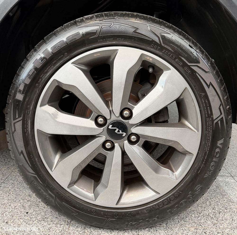 Kia Stonic 1.2 Dynamic - 5