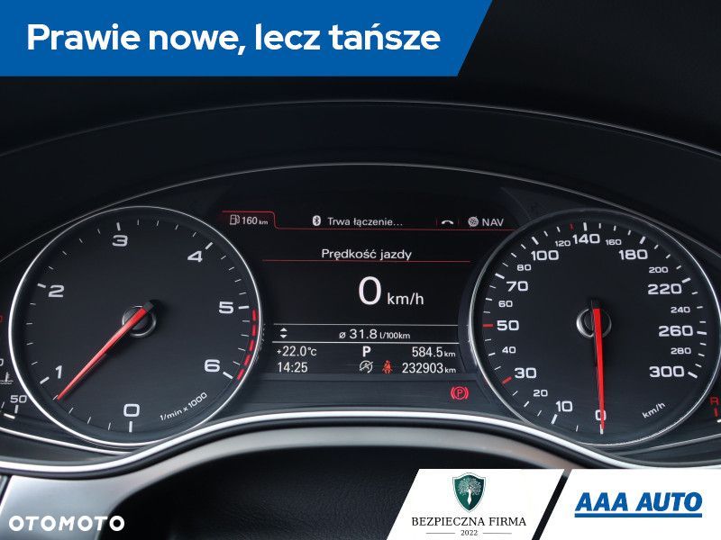 Audi A7 Sportback - 13