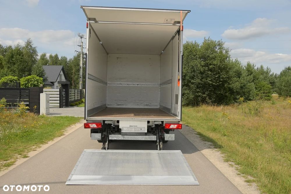 Ford TRANSIT=TREND=KONTENER+WINDA=4.20M=8EP - 32