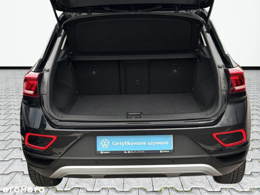 Volkswagen T-Roc 1.5 TSI Life DSG - 28