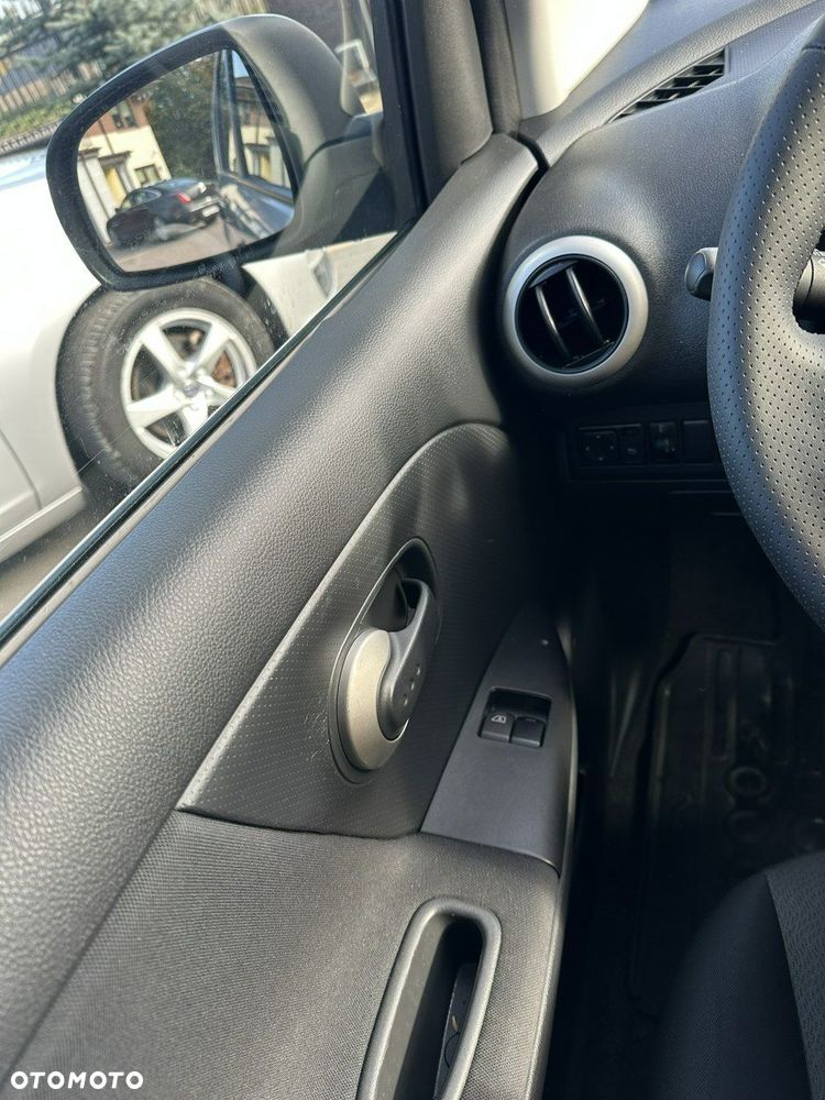 Nissan Note 1.4 Acenta - 27