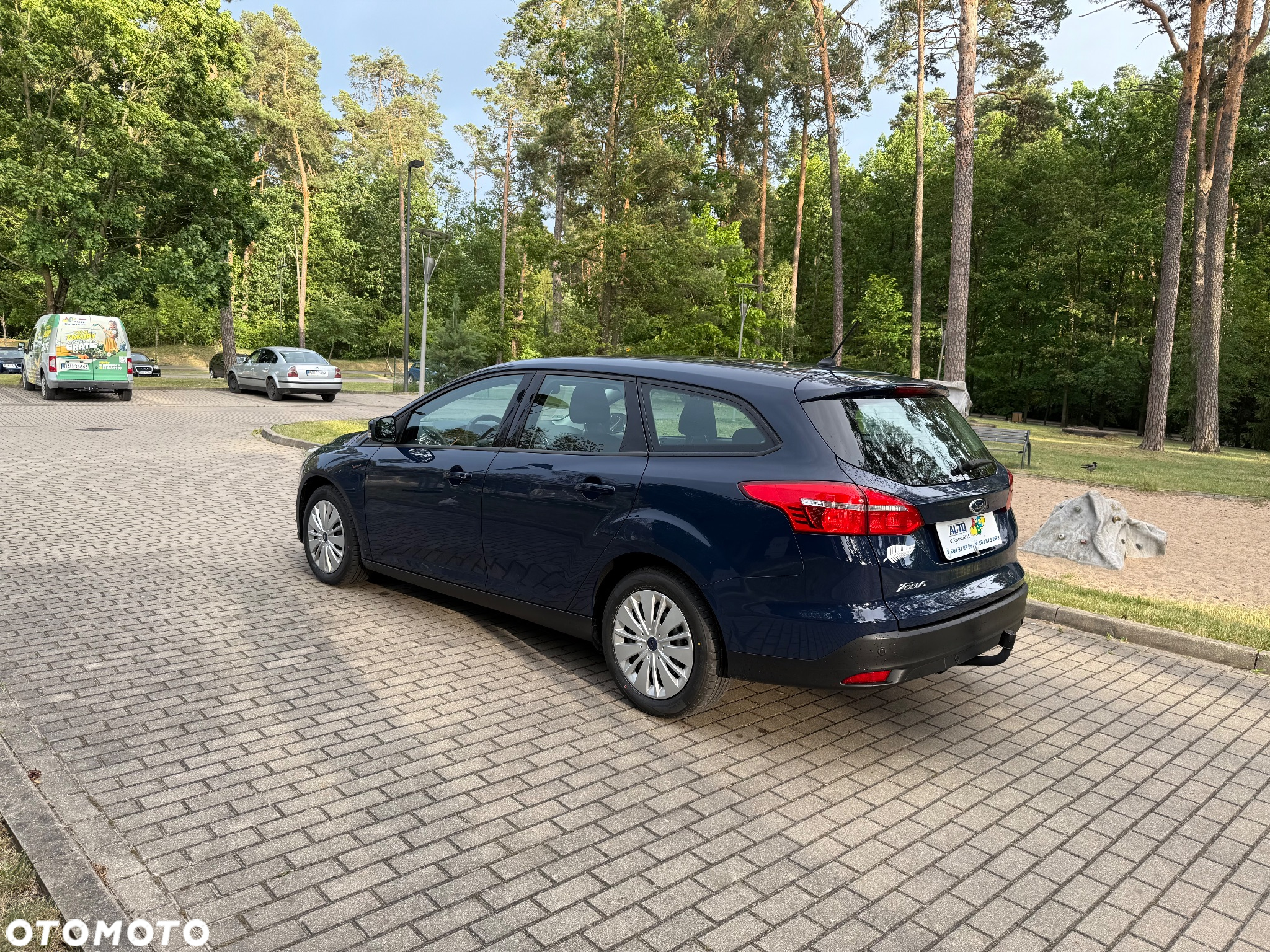 Ford Focus - 11