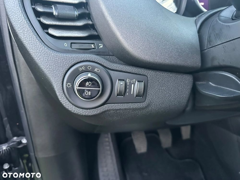Fiat 500X - 31