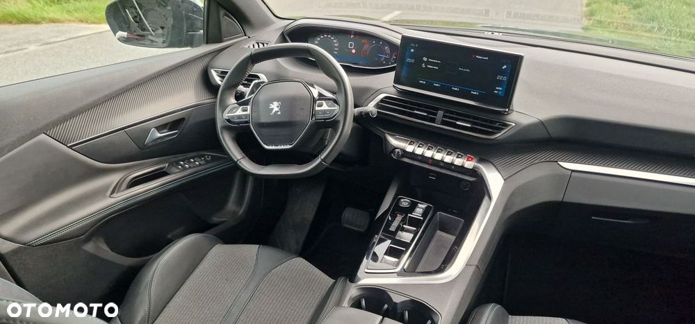 Peugeot 3008 - 10