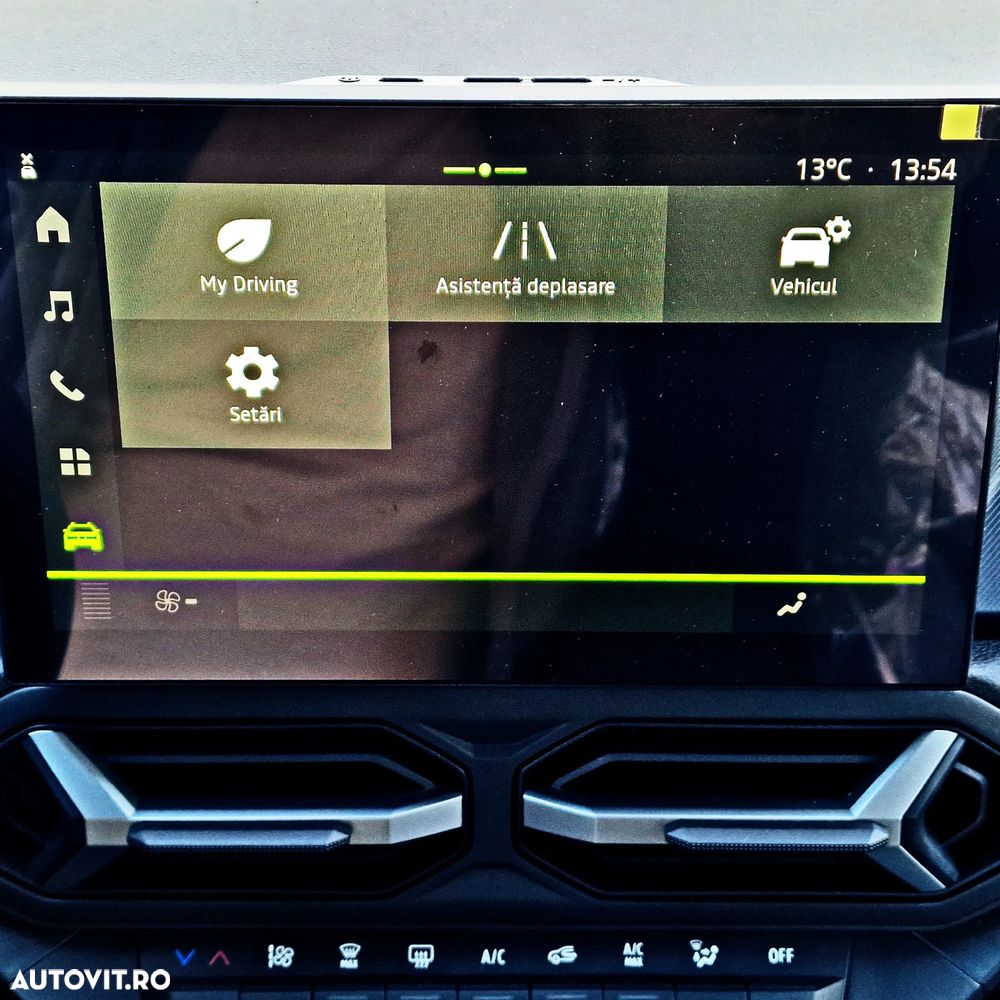 Dacia Duster TCe 130 4X2 MHEV Expression - 22