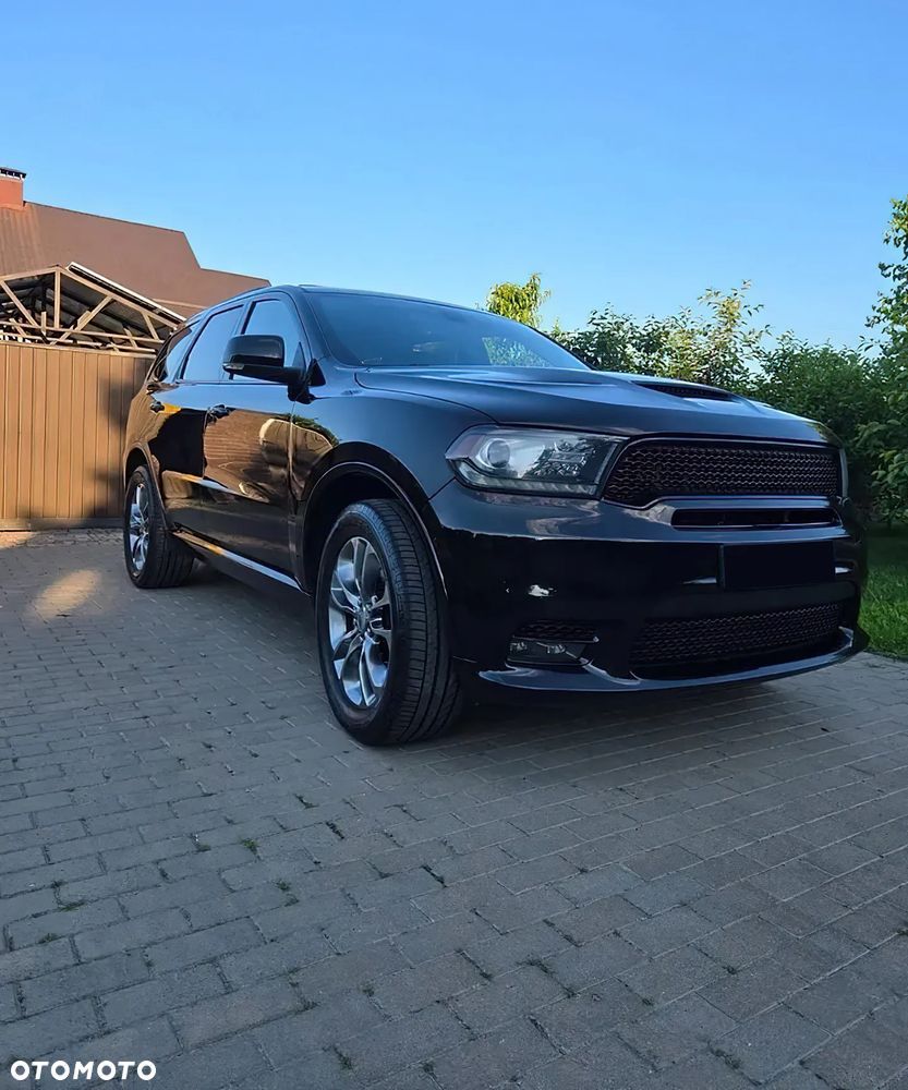 Dodge Durango - 3
