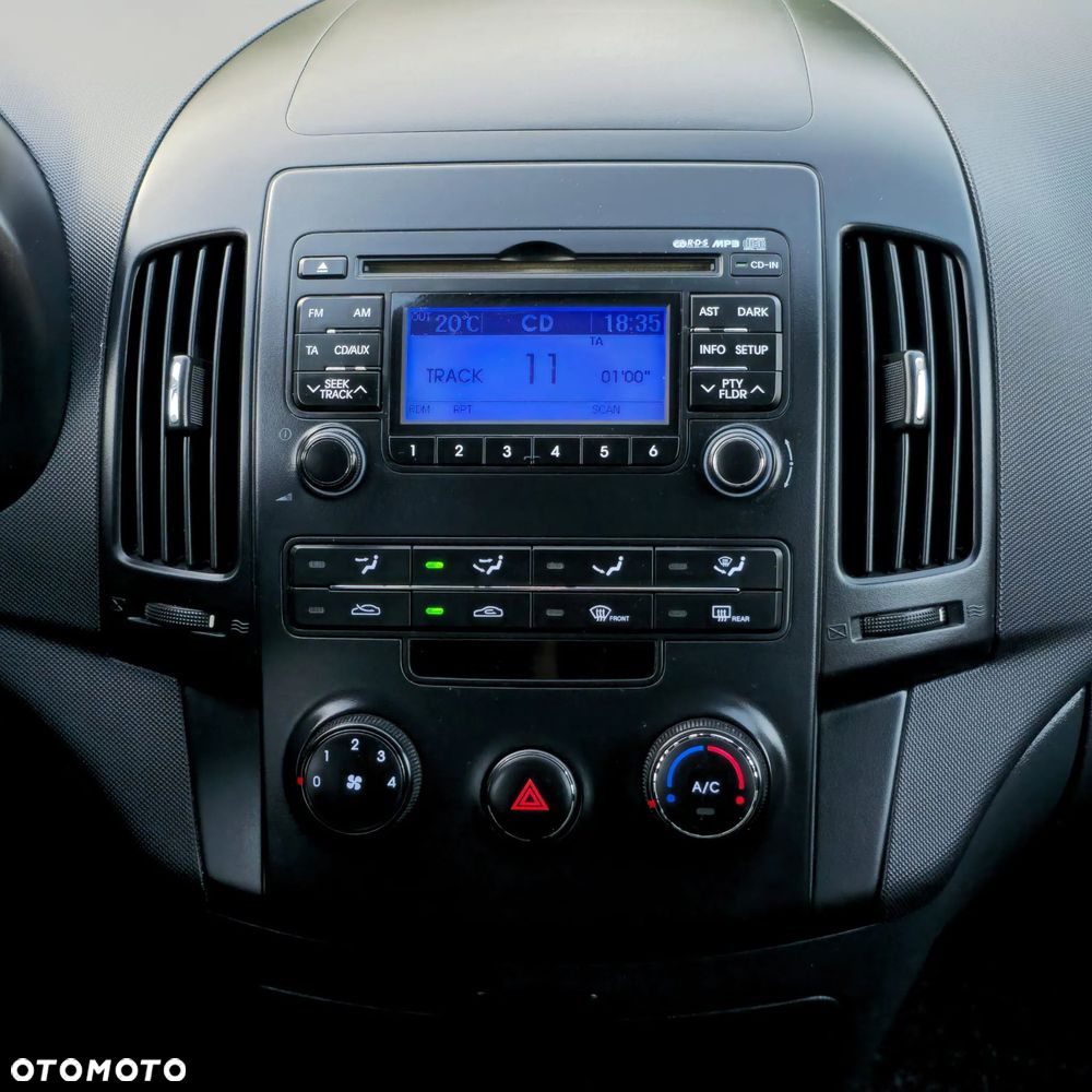 Hyundai i30 1.4 Edition Plus - 35