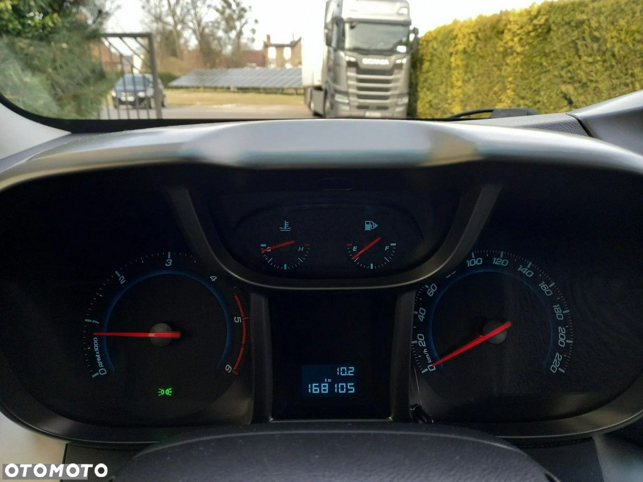 Chevrolet Orlando 2.0 D LT+ - 27