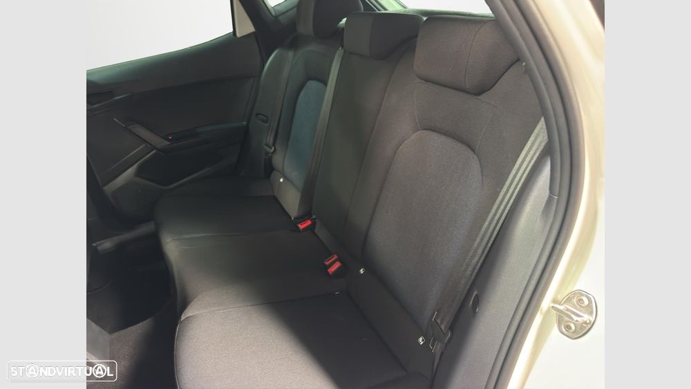 SEAT Ibiza 1.0 TSI FR - 14
