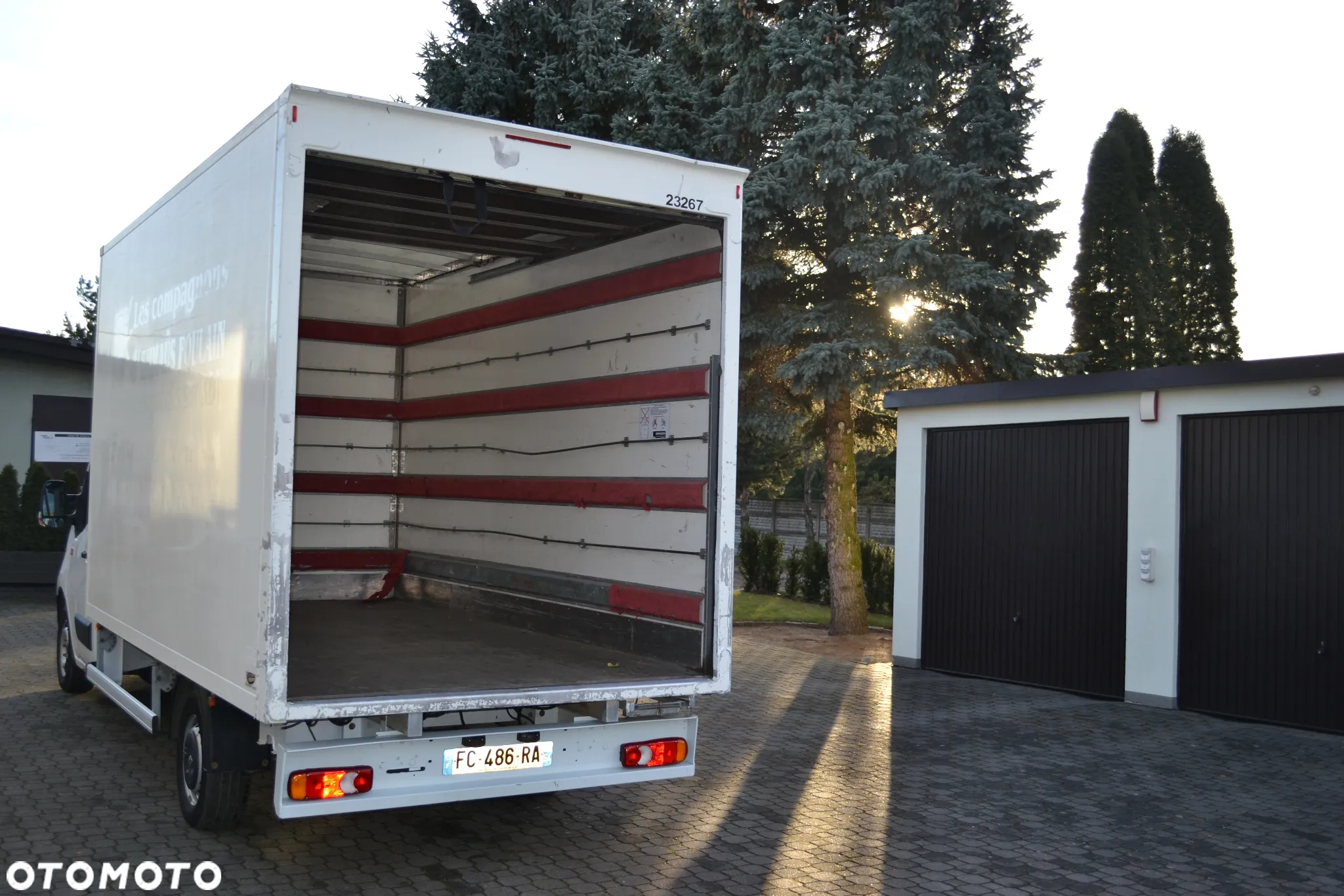Renault Master - 9