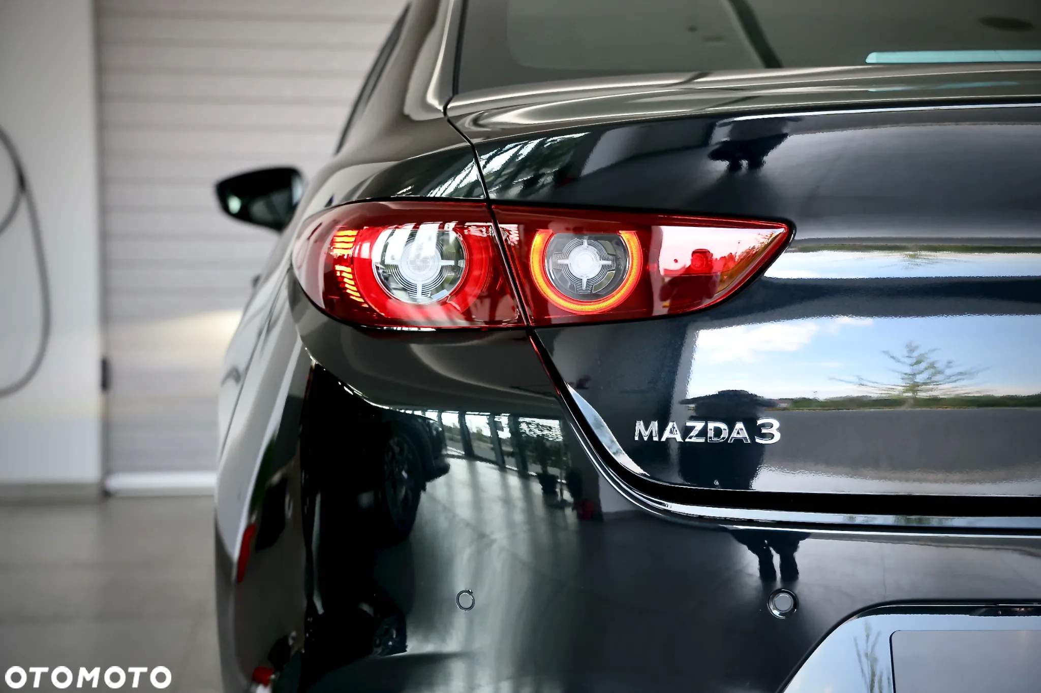 Mazda 3 - 9