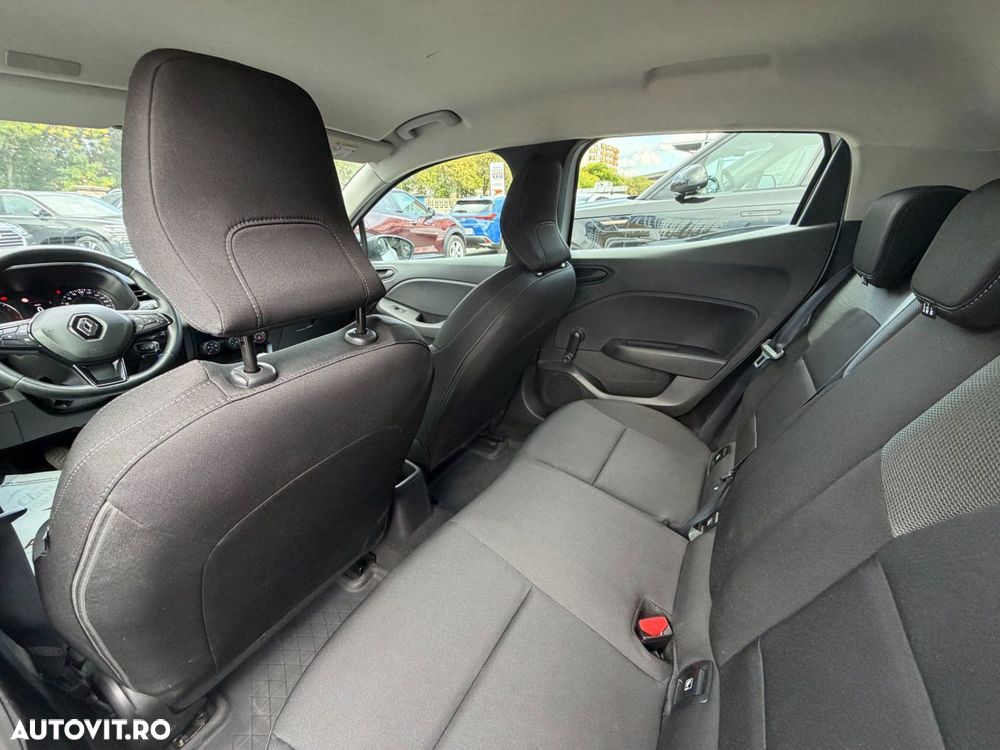 Renault Clio V TCe 90 Techno - 14