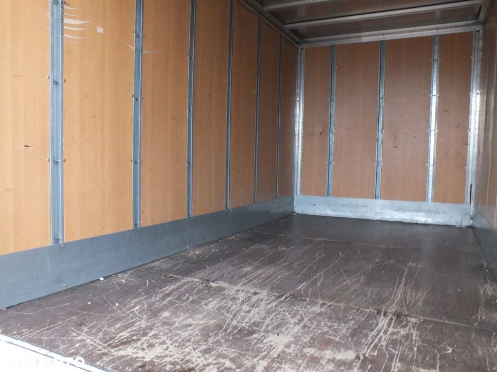 Mercedes-Benz Sprinter 314 - 14