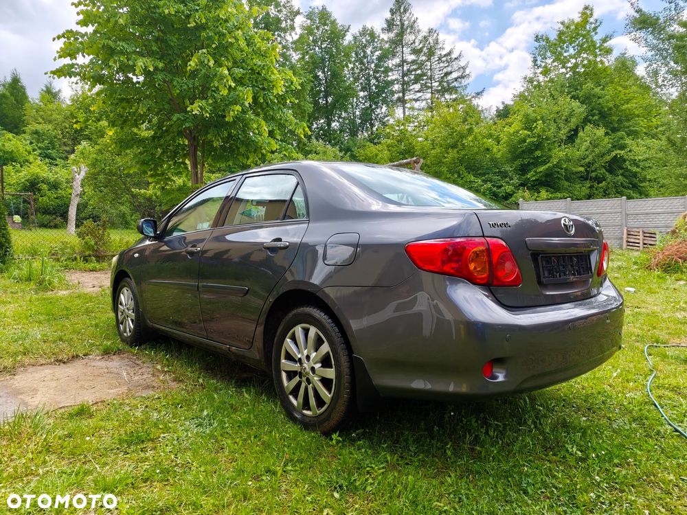 Toyota Corolla 1.6 VVT-i Premium Start - 7