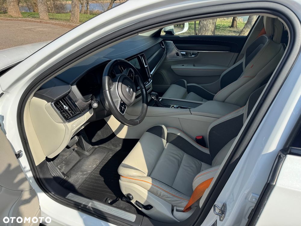 Volvo V90 - 5