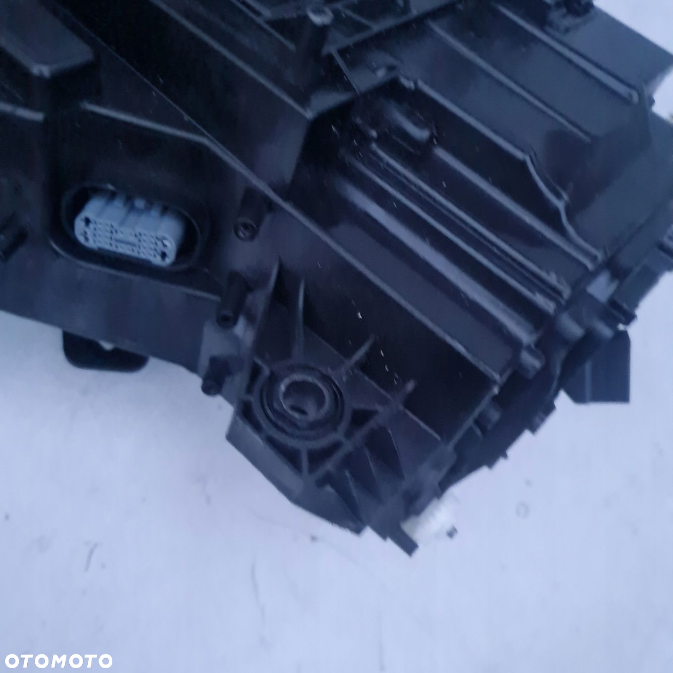 Lampa LEWA PRZÓD AUDI A3 S3 RS3 8V FULL LED 8V0941033 - 6