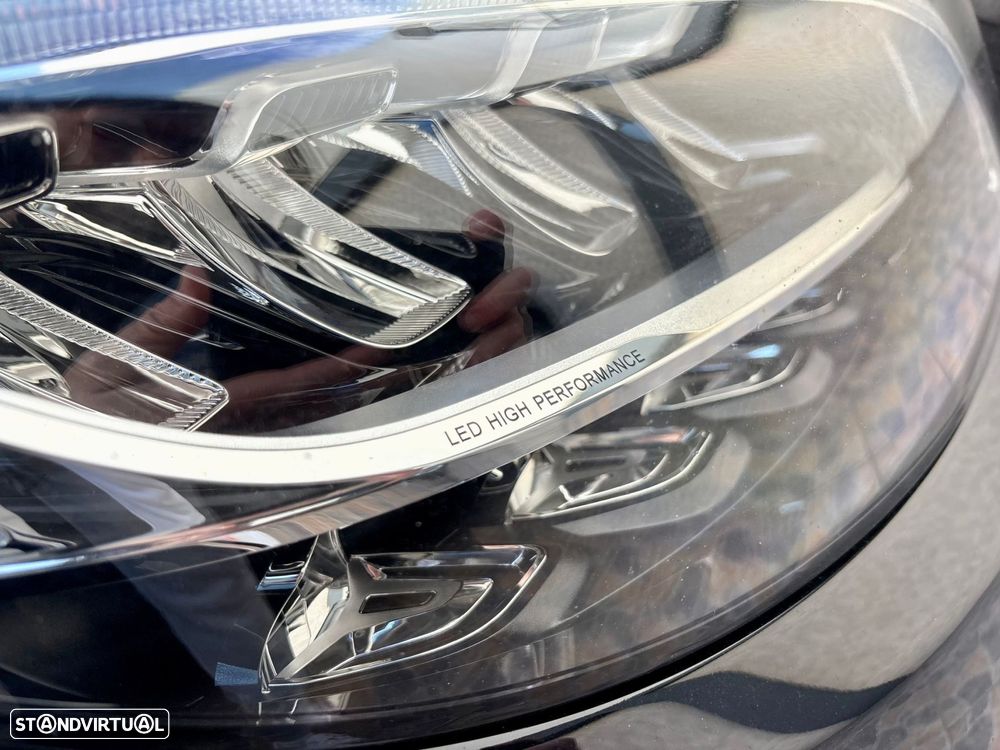 Mercedes-Benz C 220 d AMG Line - 54