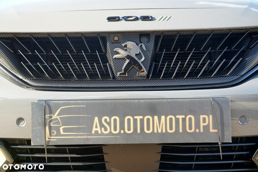 Peugeot 508 - 7