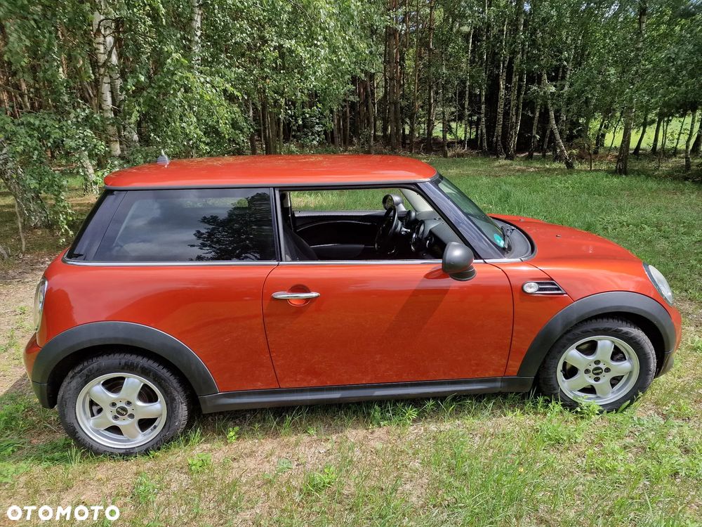 MINI ONE - 13