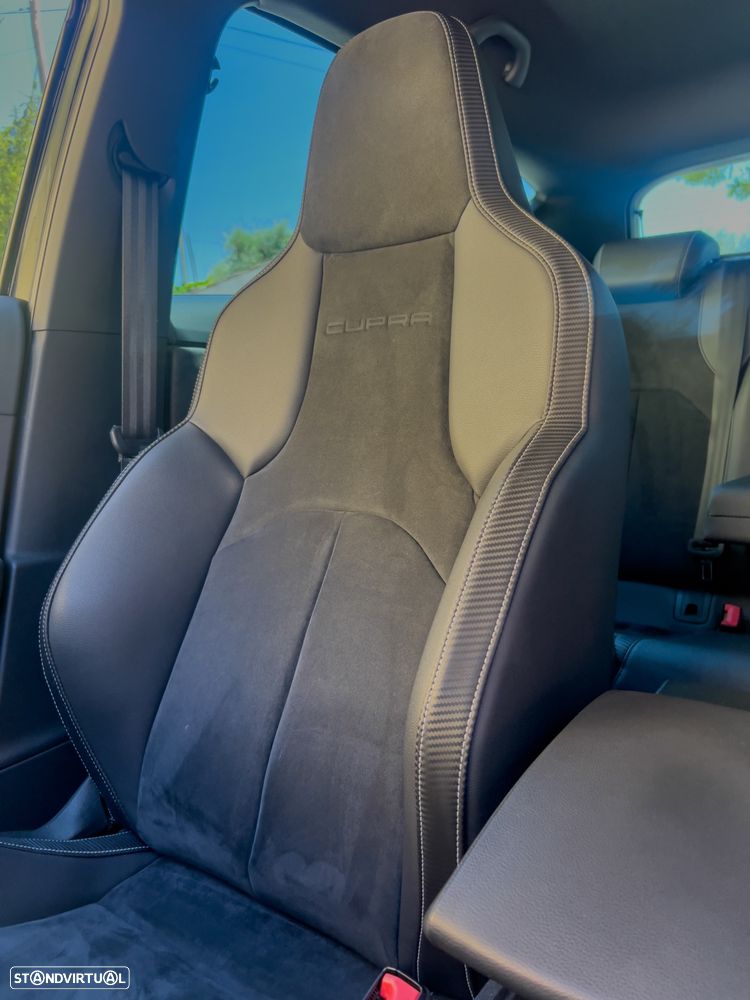 SEAT Leon 2.0 TSI S&S DSG Cupra 300 - 31