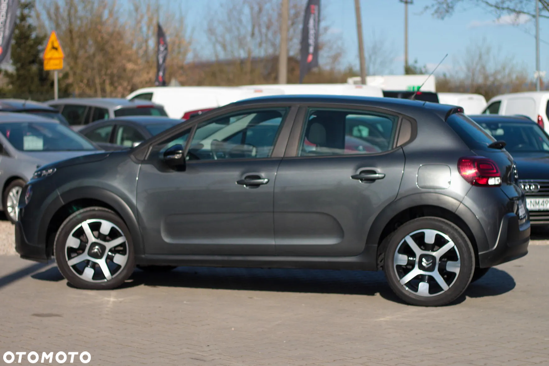 Citroën C3 1.2 PureTech Feel - 6