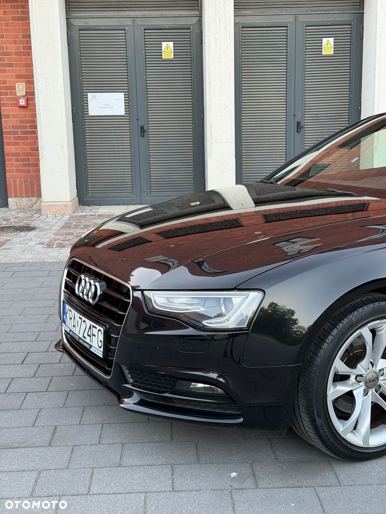 Audi A5 Coupé 1.8 TFSI - 25