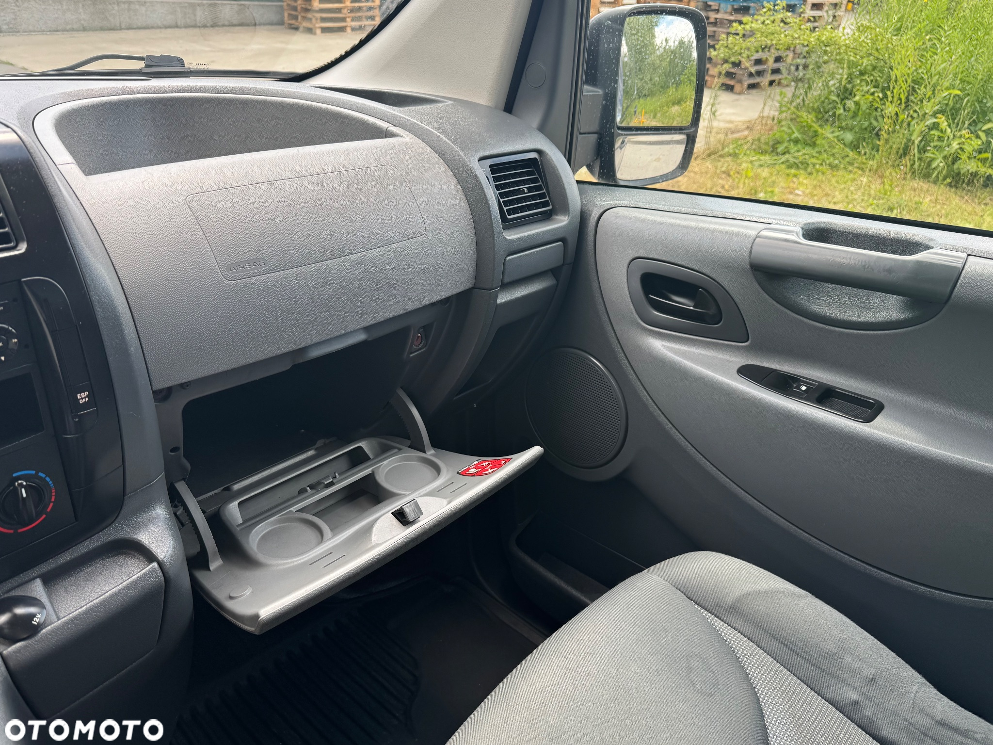 Citroën Jumpy Combi 2.0 HDi L1 - 17
