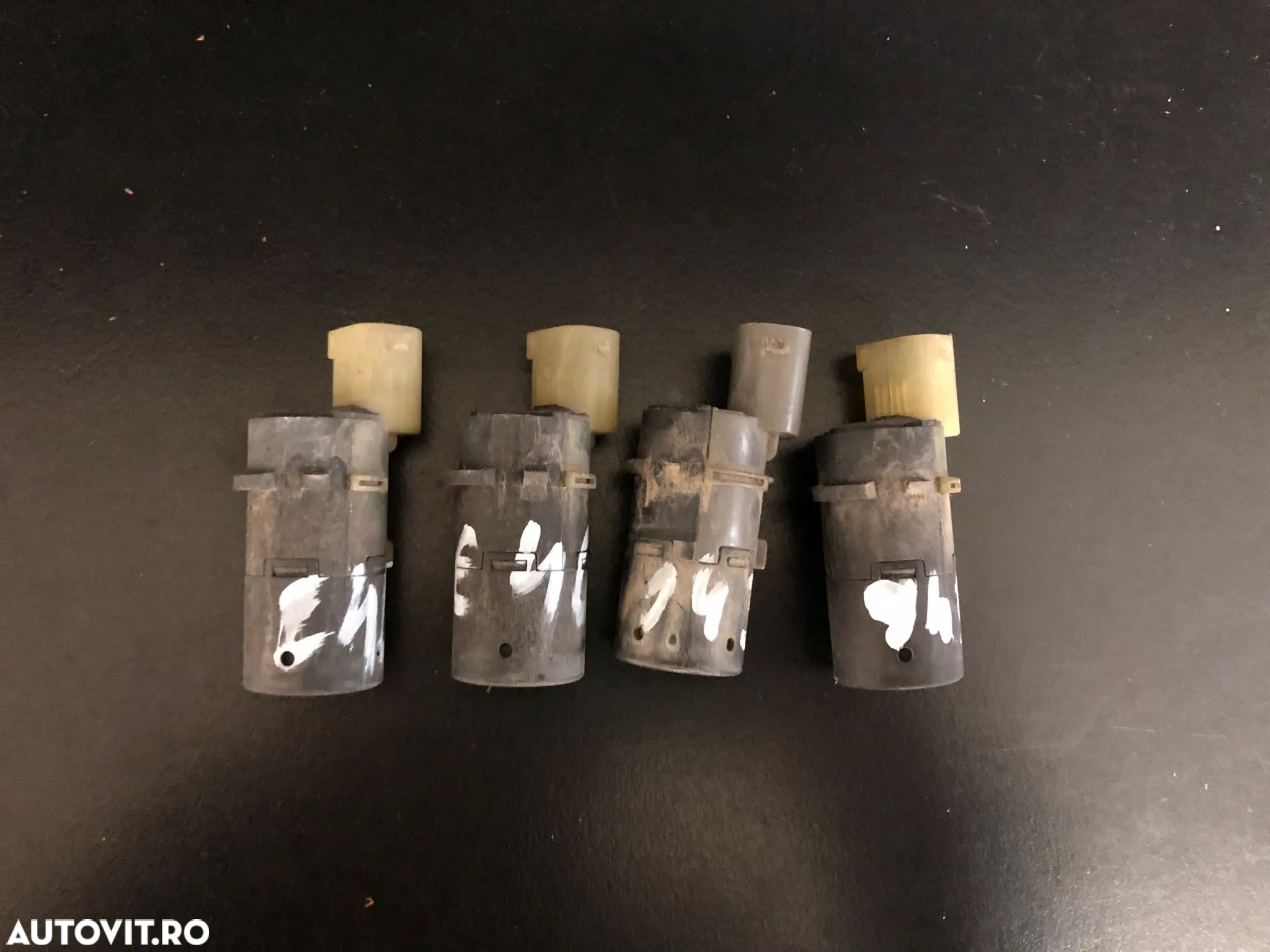 Senzor de parcare Bmw Seria 3 e46 facelift,Seria 5,X5 e53 - 2
