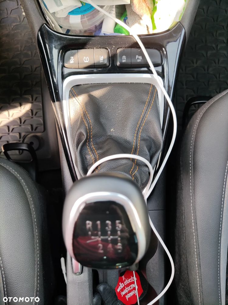 Opel Crossland X 1.2 Start/Stop Limited Edition - 7