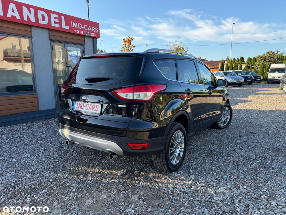 Ford Kuga - 6