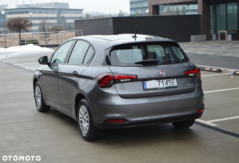 Fiat Tipo 1.4 16v Mirror - 28