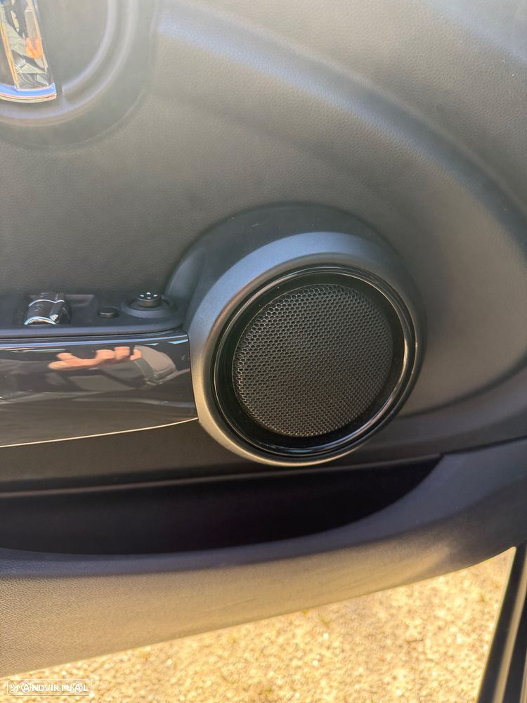 MINI 3 Portas Cooper - 12