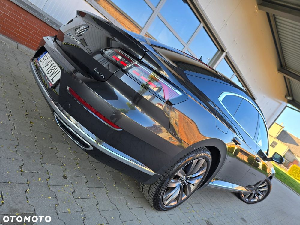 Volkswagen Arteon 2.0 TSI 4Motion Elegance DSG - 6