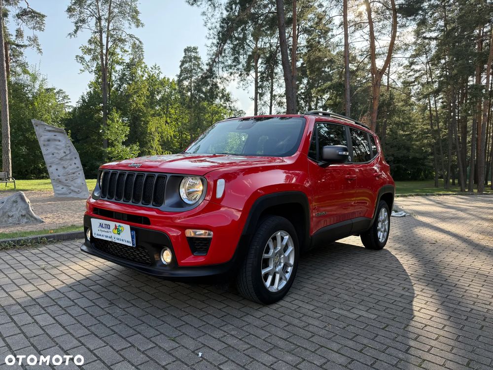 Jeep Renegade 2.0 MultiJet Active Drive Opening Edition Start&Stopp - 2