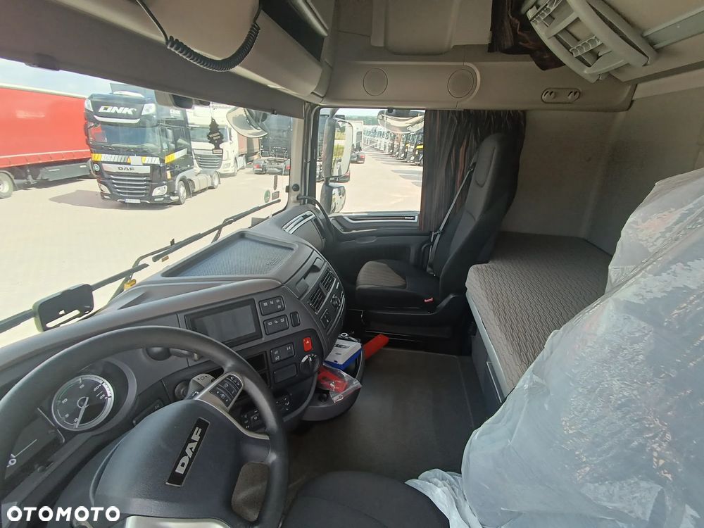 DAF FT 460 XF - 6