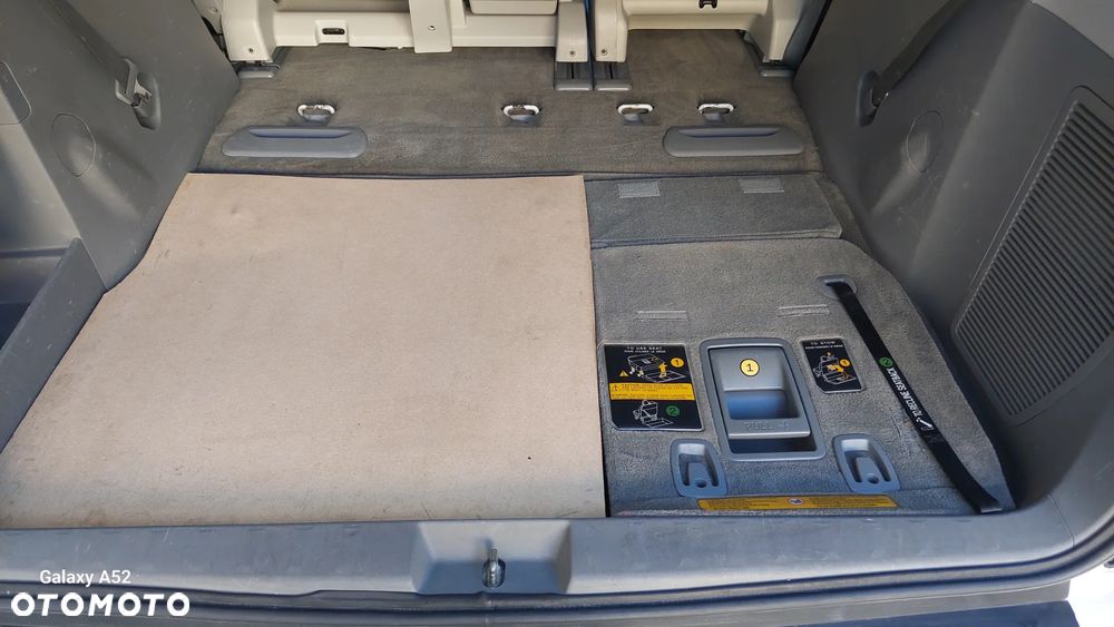 Toyota Sienna - 10