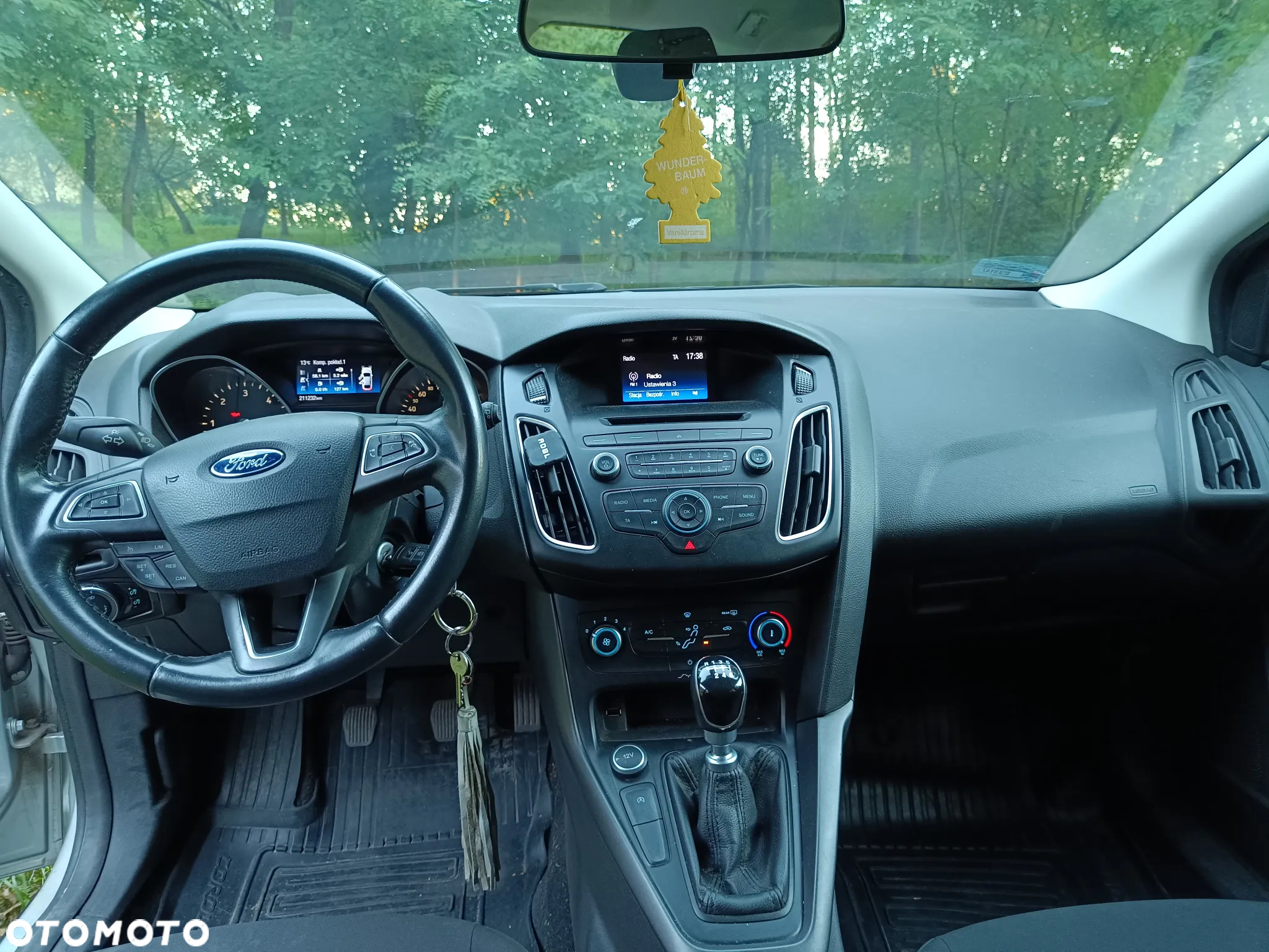 Ford Focus - 3