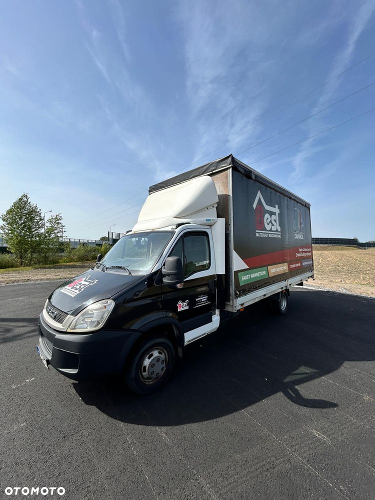 Iveco DAILY 50C15/ZS - 3