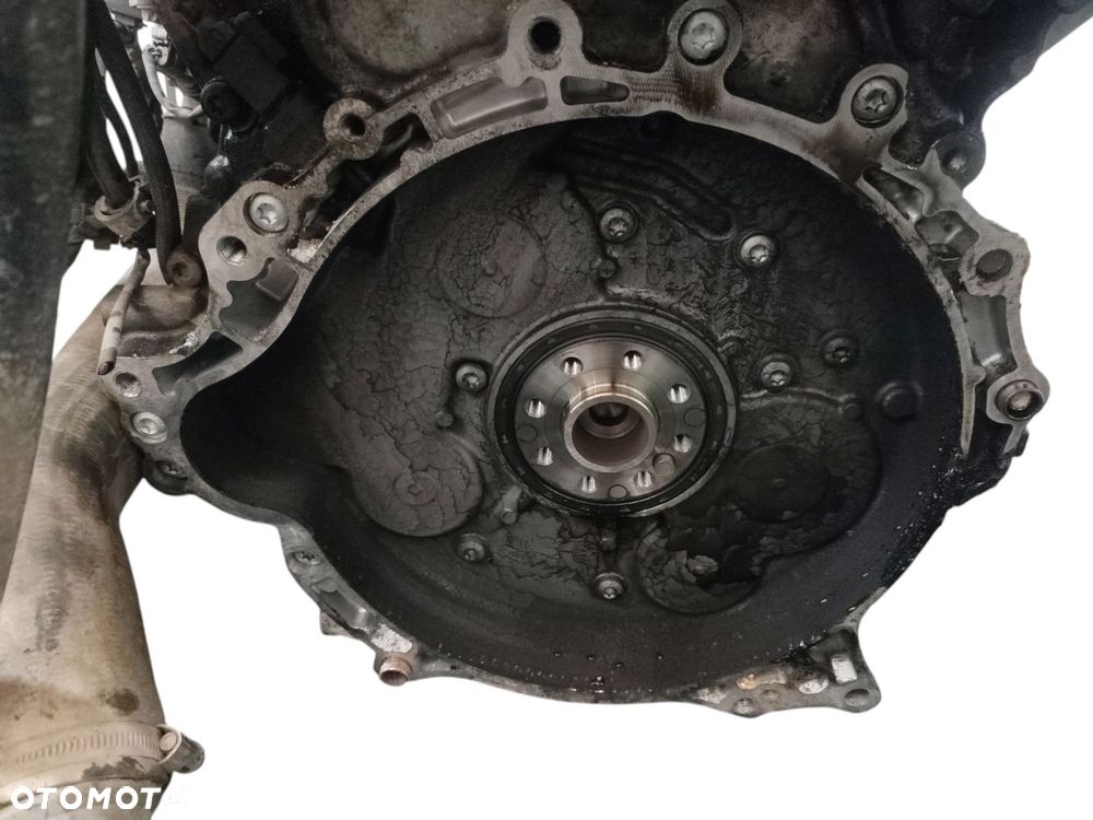 SILNIK KOMPLETNY JEEP COMPASS I LIFT (2011-2013) 2.2 CRD 163KM 651925 - 6