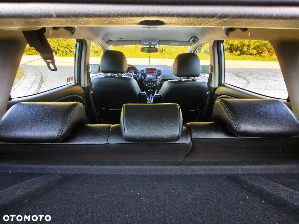 Kia Venga 1.6 Business Line - 18