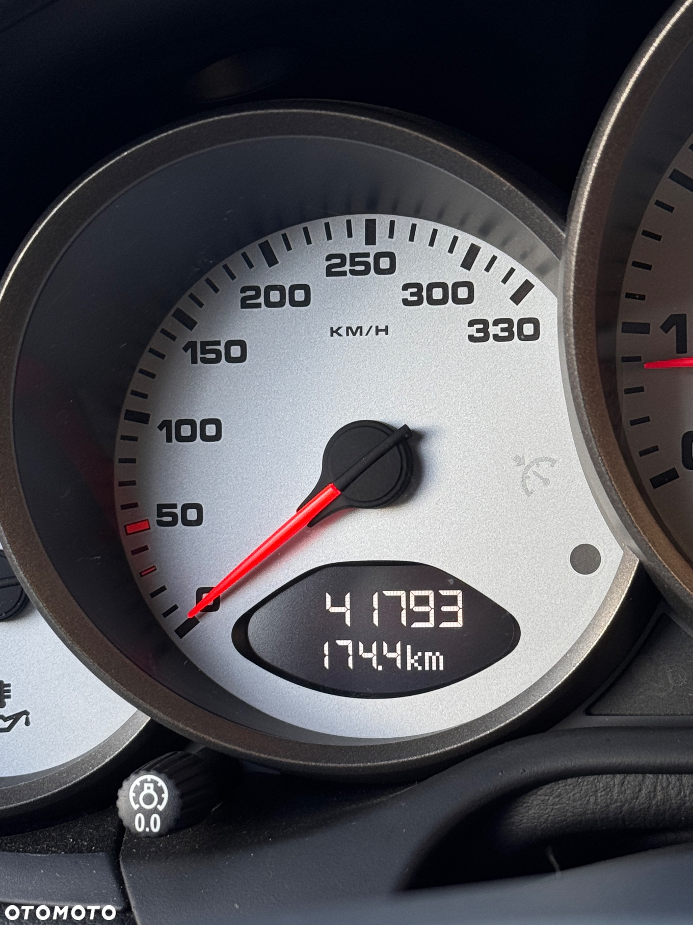 Porsche 911 Carrera S Tiptronic - 12