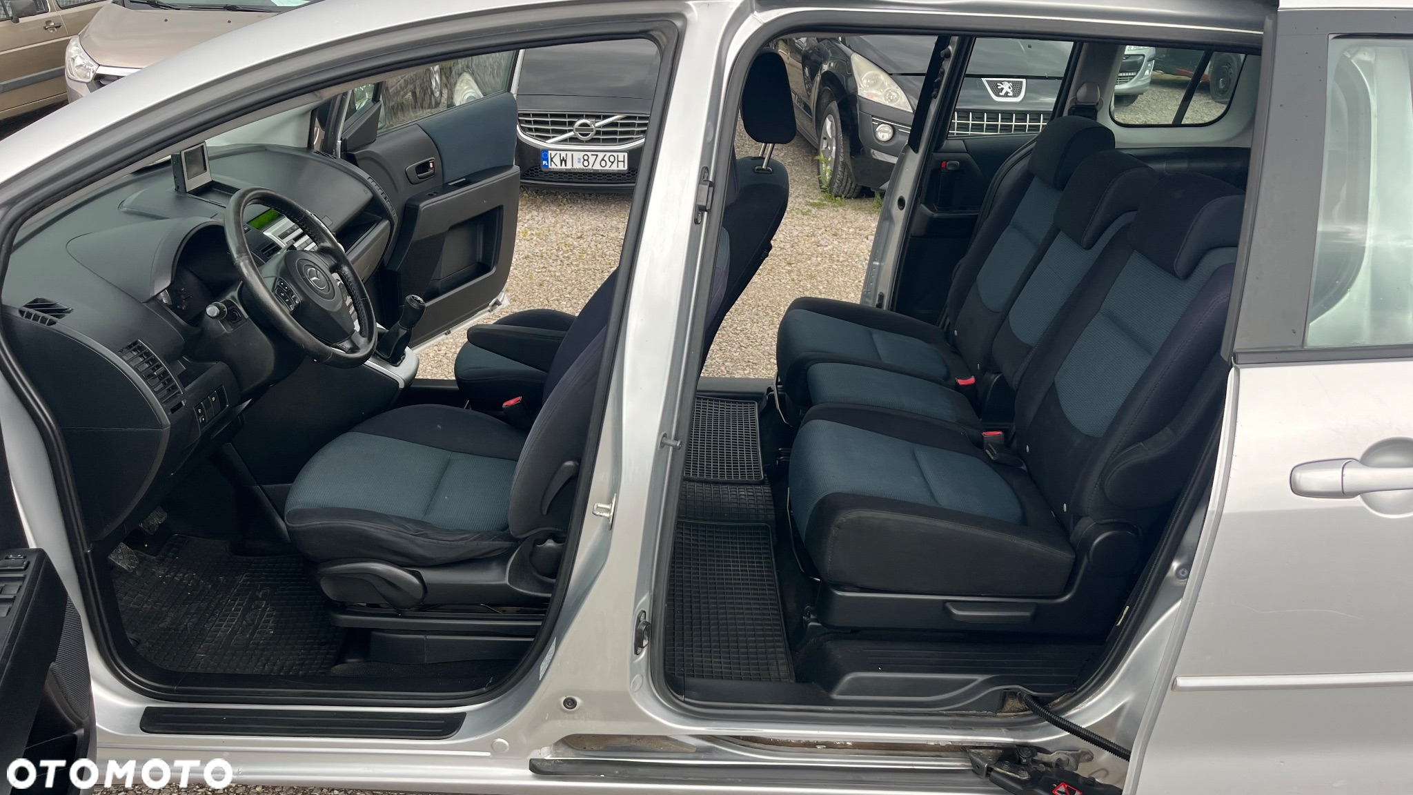 Mazda 5 2.0 CD Exclusive - 11