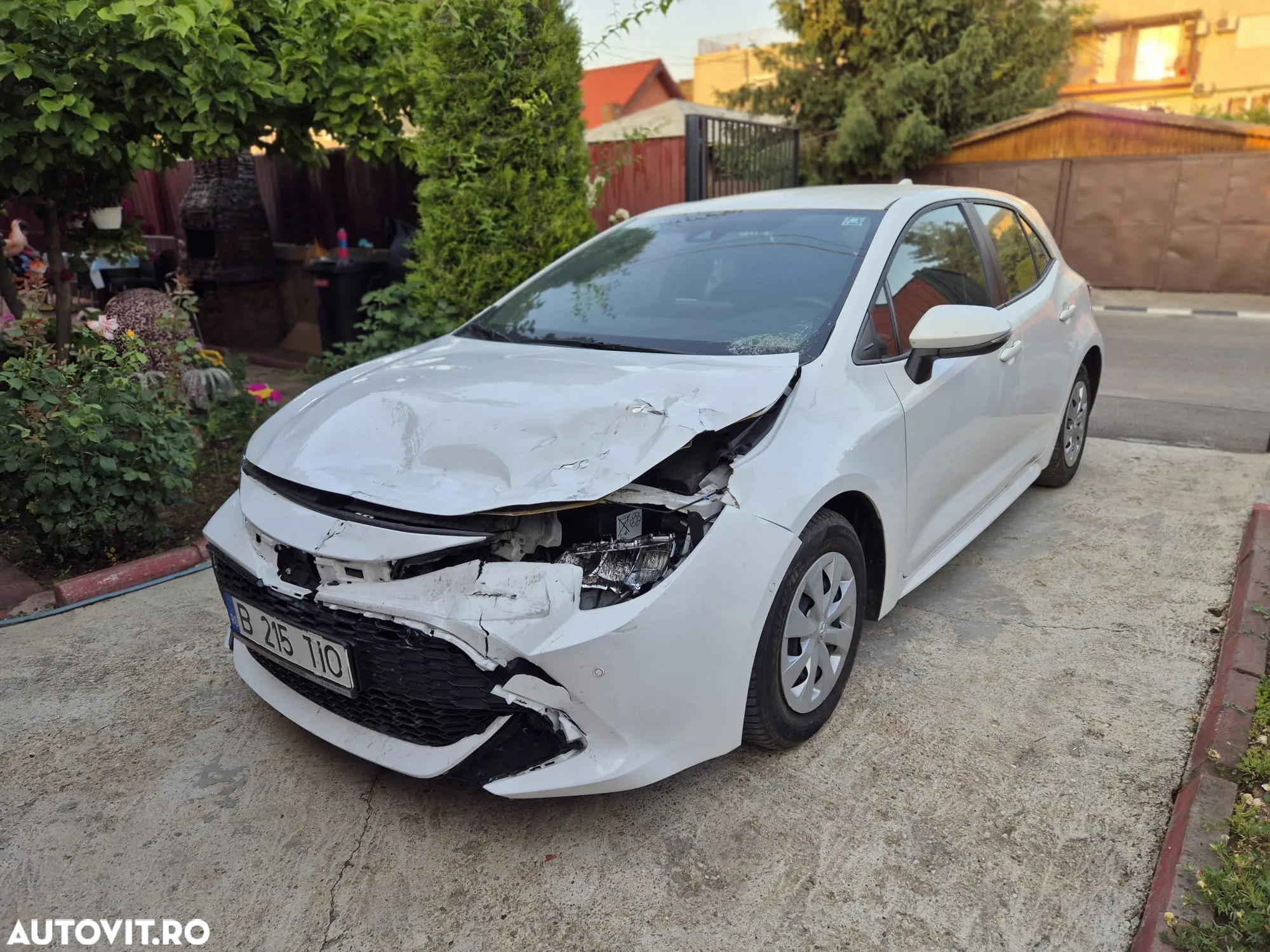 Toyota Corolla - 9