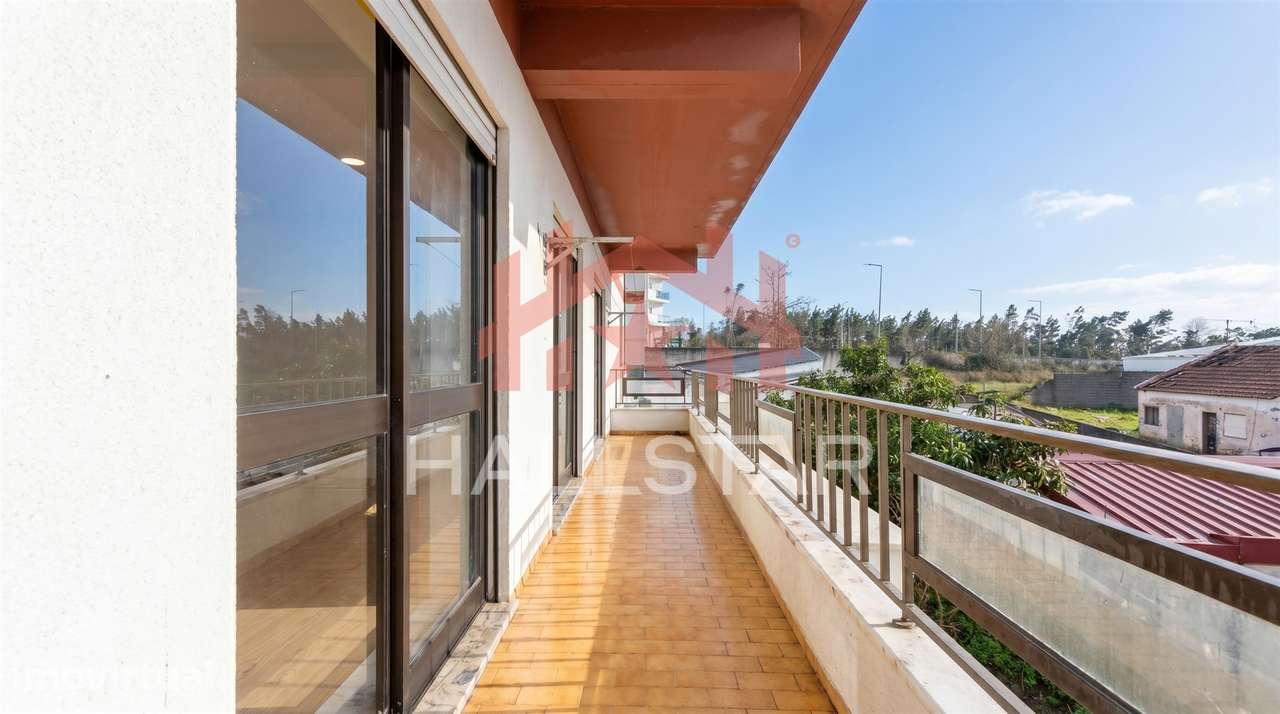 Apartamento T2 / Renovado / Marrazes - Grande imagem: 5/22