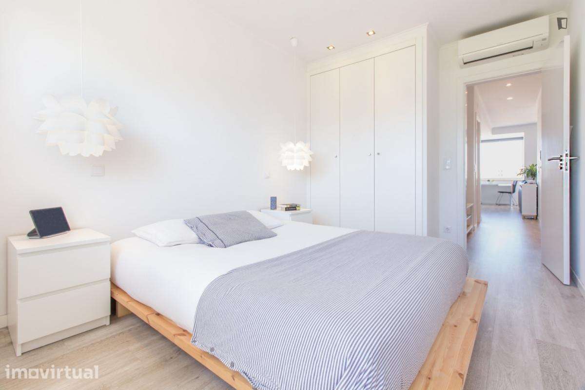 Apartamento com 1 quartos - localizado em Santa Apolónia Lisbon - Grande imagem: 4/15