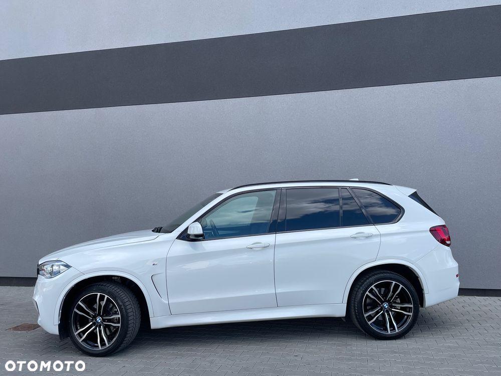 BMW X5 - 10