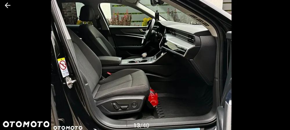 Audi A6 - 18