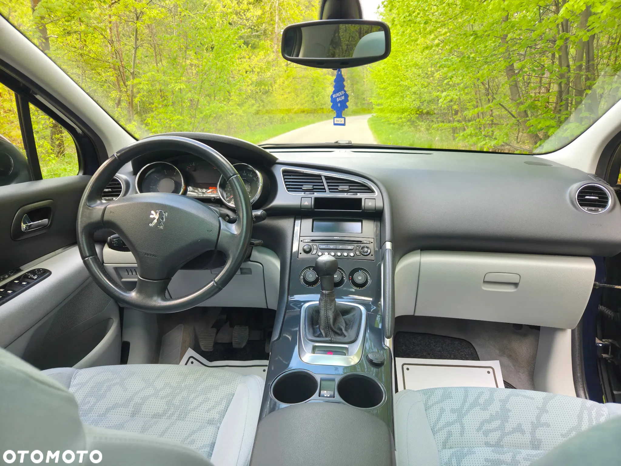 Peugeot 3008 1.6 Active - 14