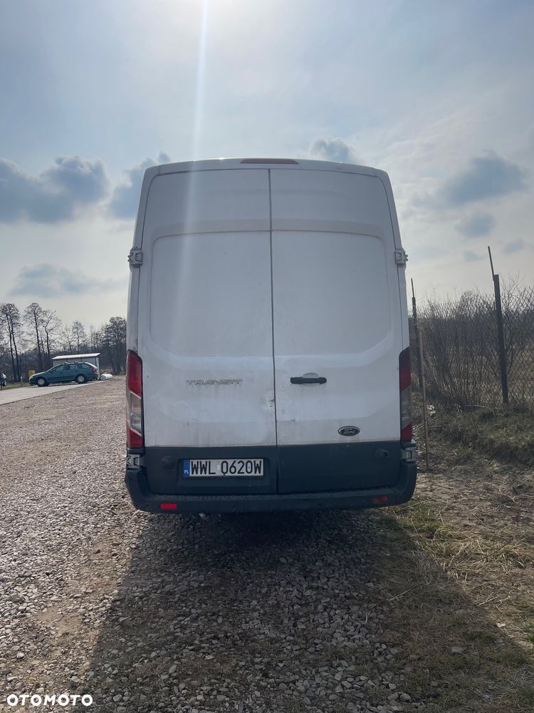 Ford Transit - 4