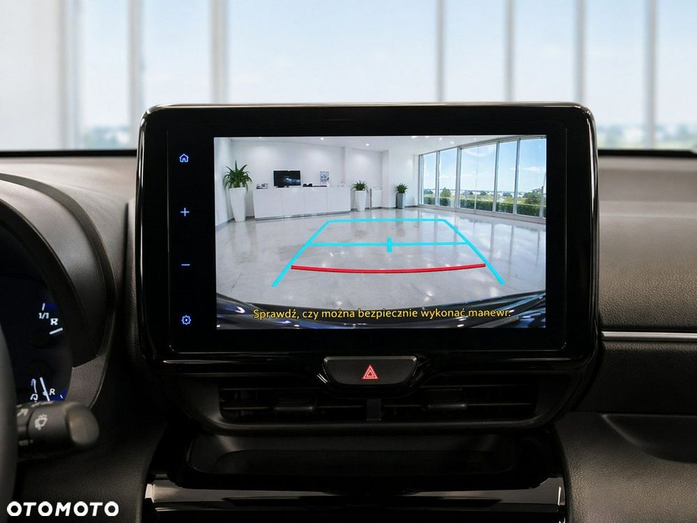Toyota Yaris Cross - 6